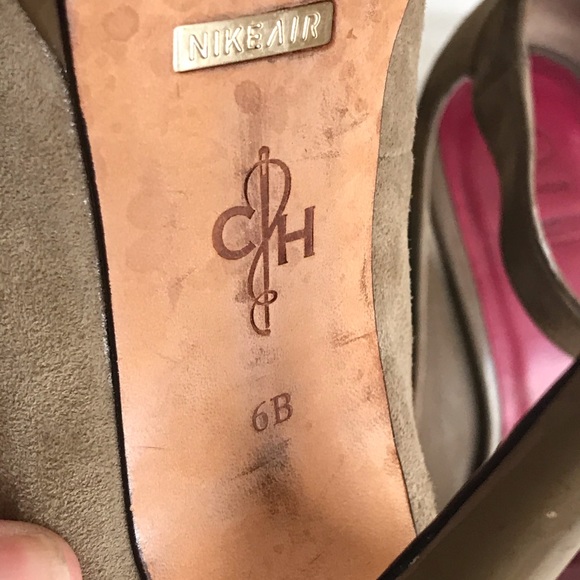 Cole Haan Heels - Picture 3 of 4